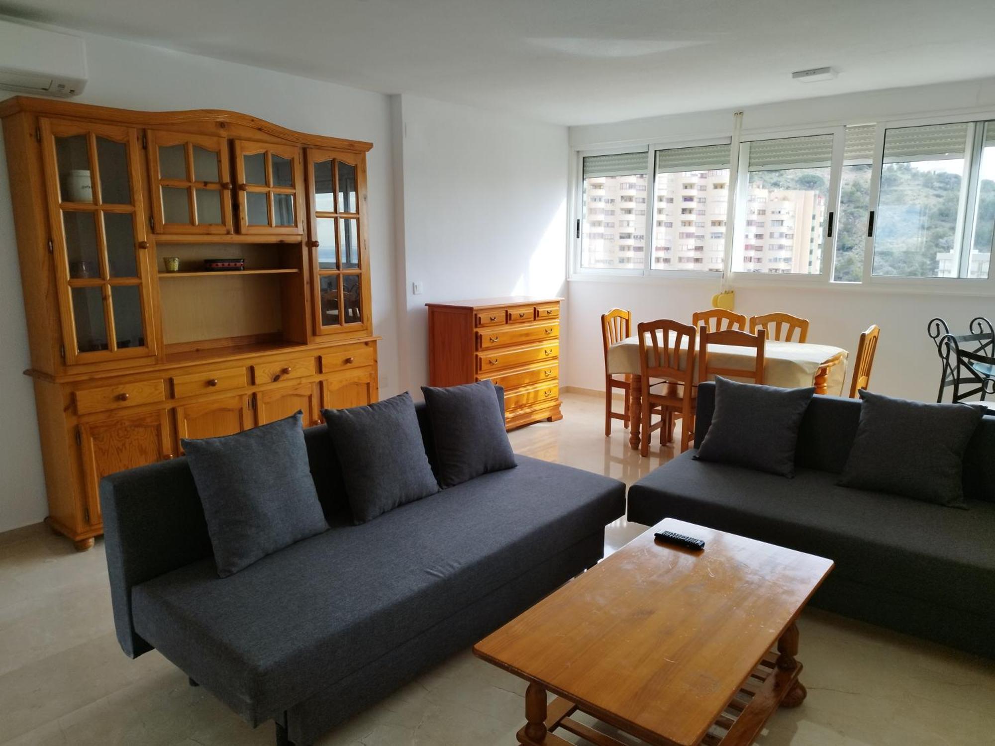 Apto Playa Levante Appartement *