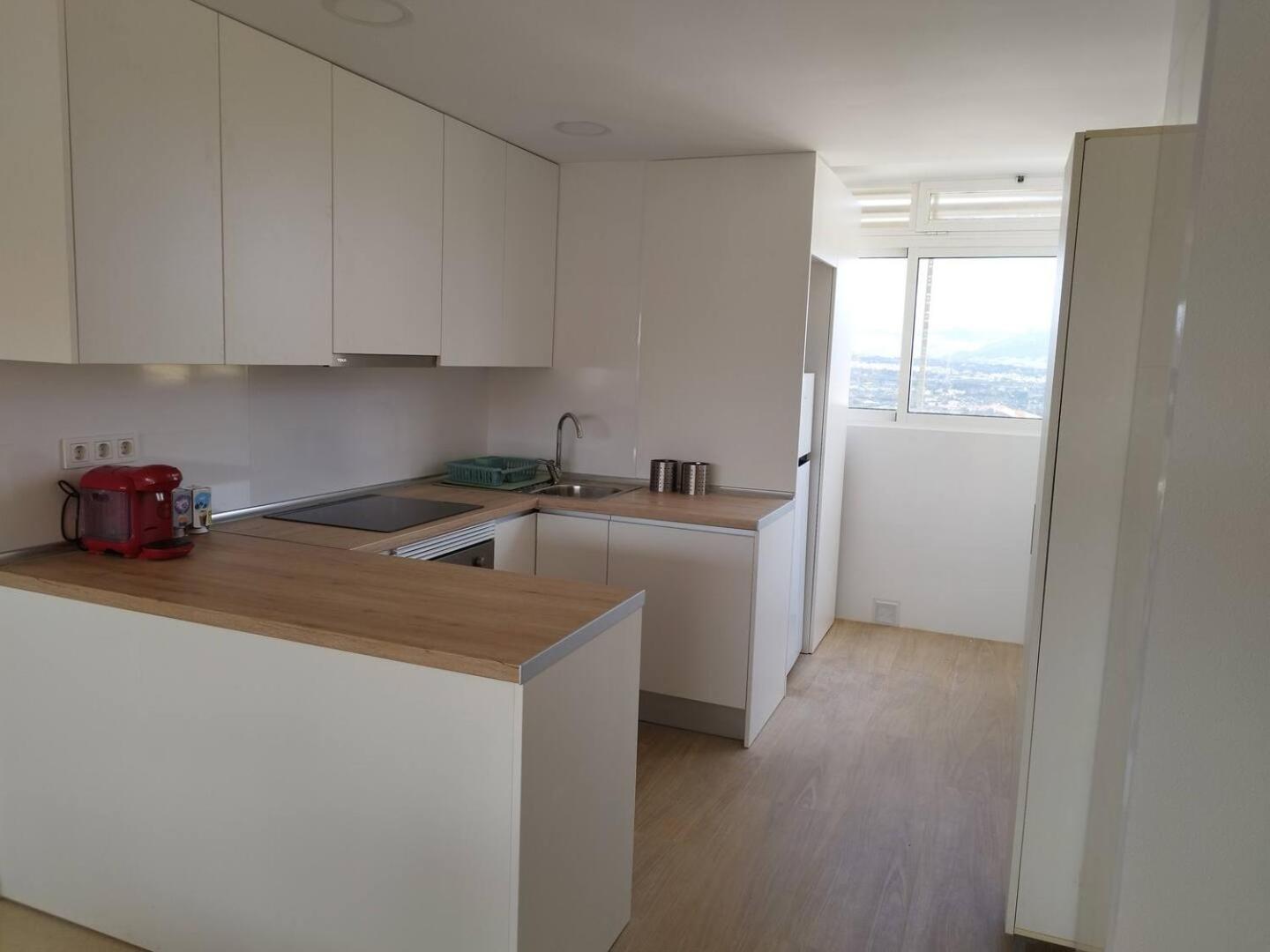 Apartment Apto Playa Levante Benidorm