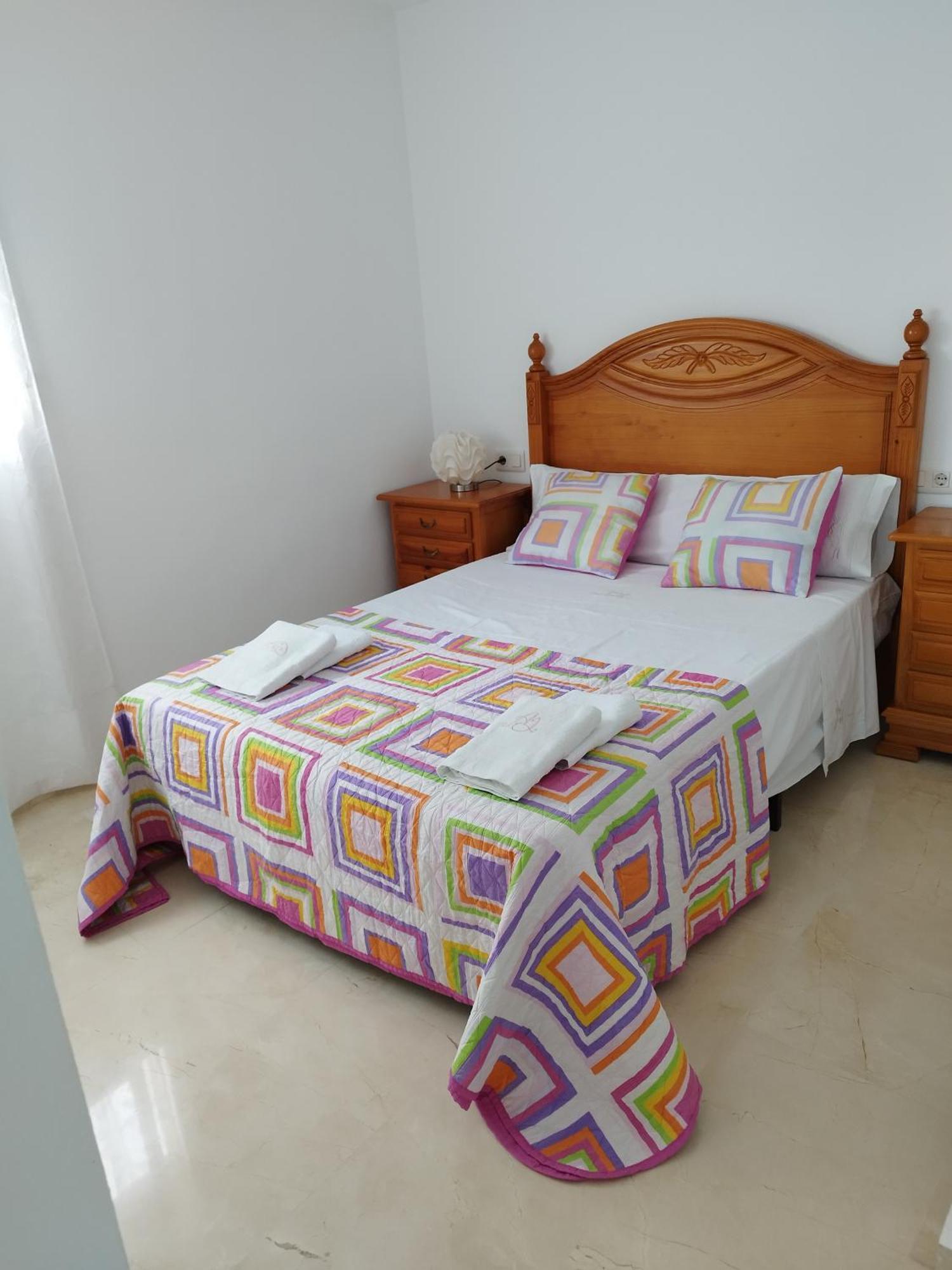 Apto Playa Levante Apartment *