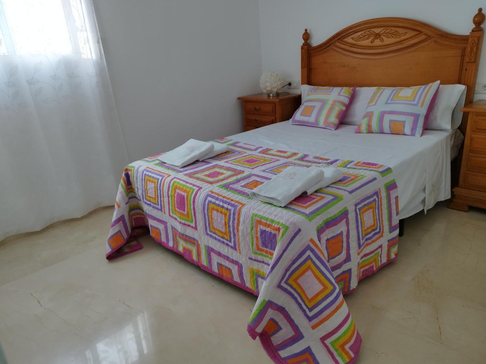 Apto Playa Levante Apartment Benidorm