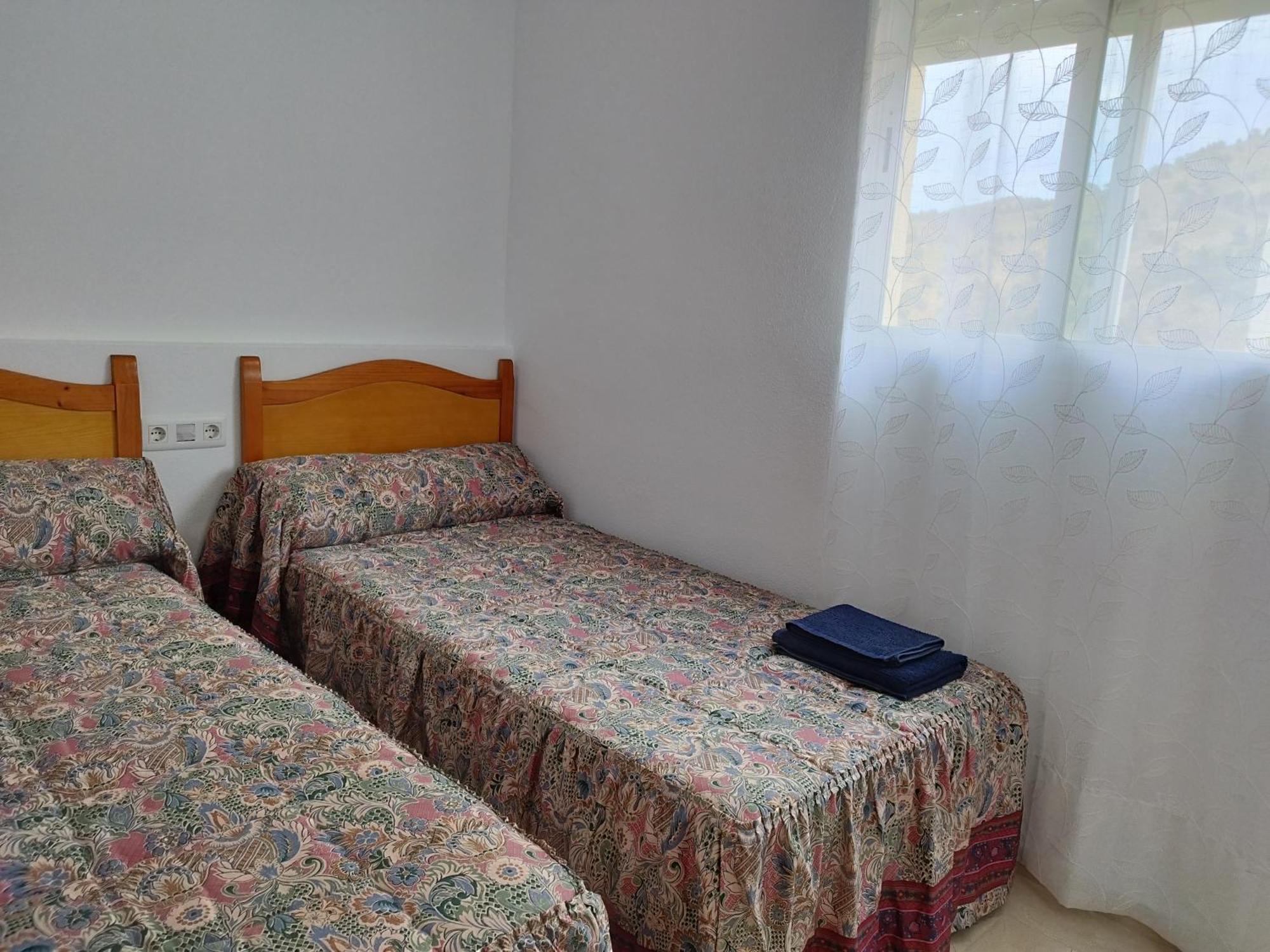 Apto Playa Levante Apartment Benidorm
