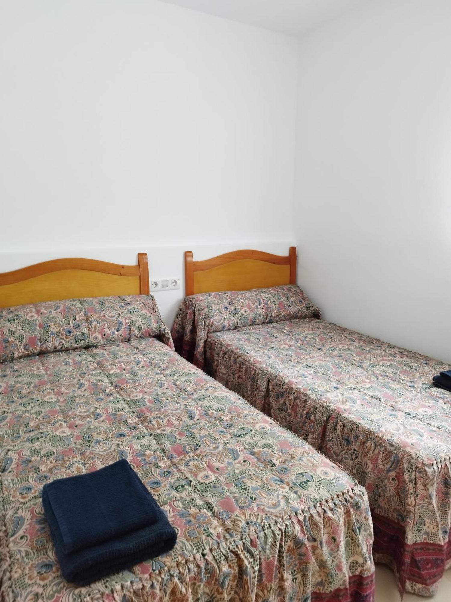 Apartment Apto Playa Levante Benidorm